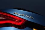 Alpina XD3 Allrad 2018 года (UK)